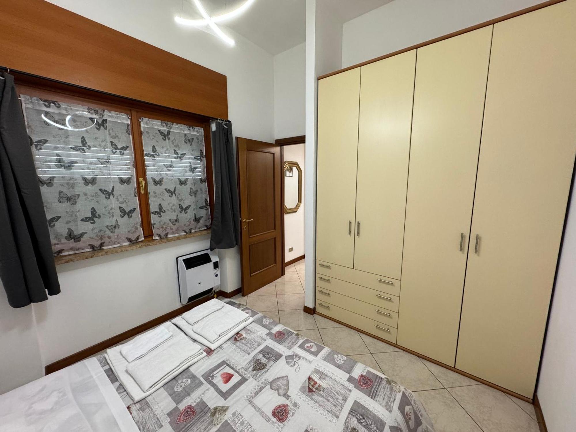 Millefonti House Lingotto Lejlighed Torino Eksteriør billede
